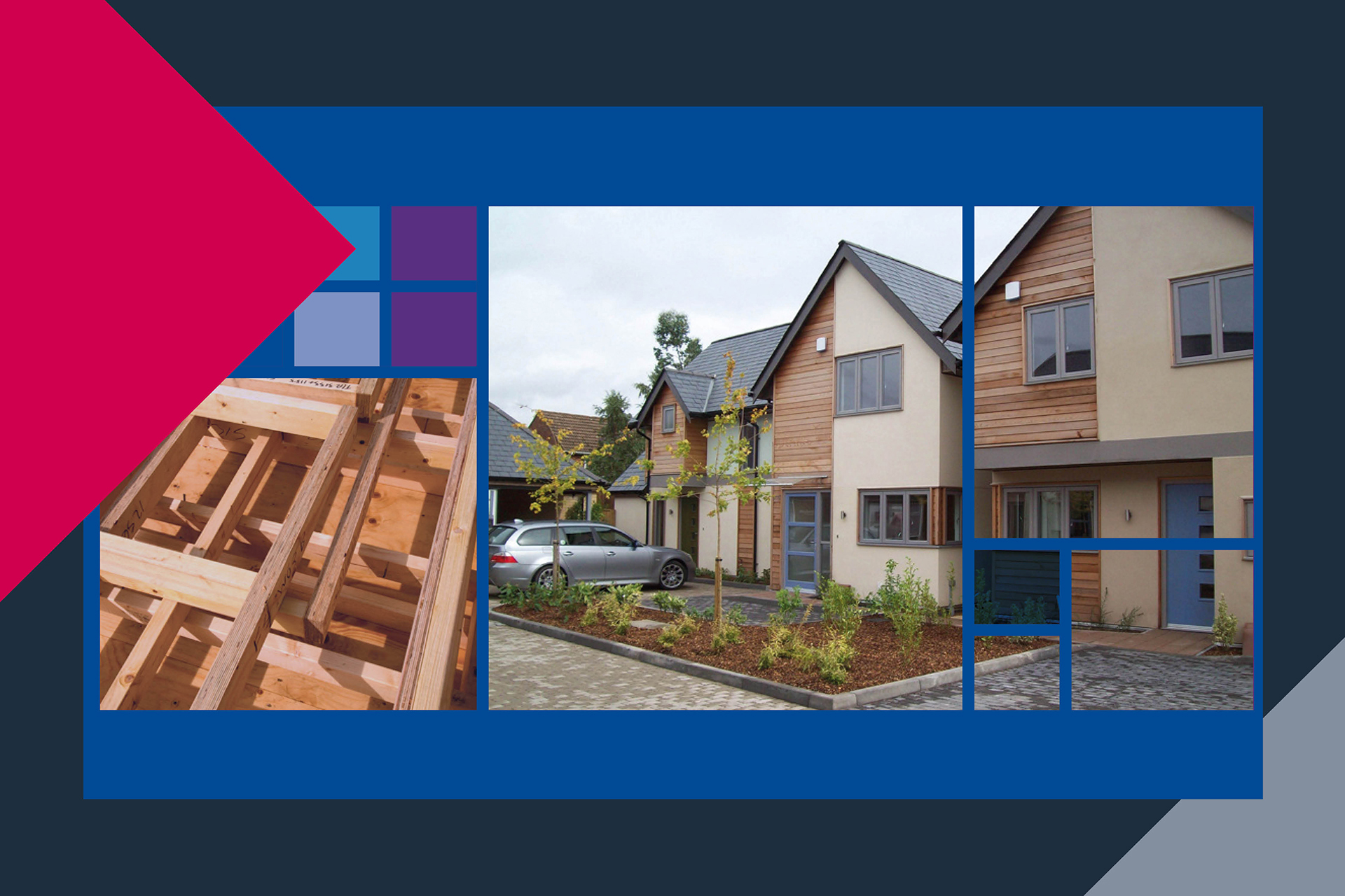 Part L 2014 – where to start: timber frame construction | NHBC