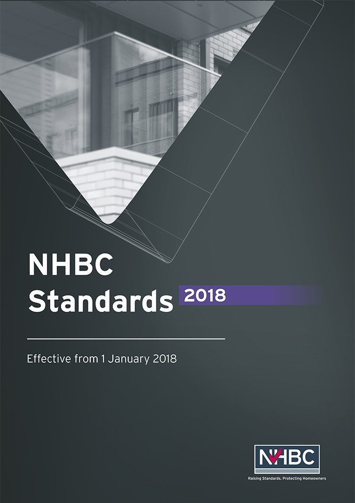 NHBC Technical Standards | NHBC